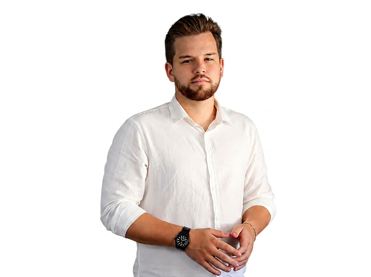 Gabriel Minski