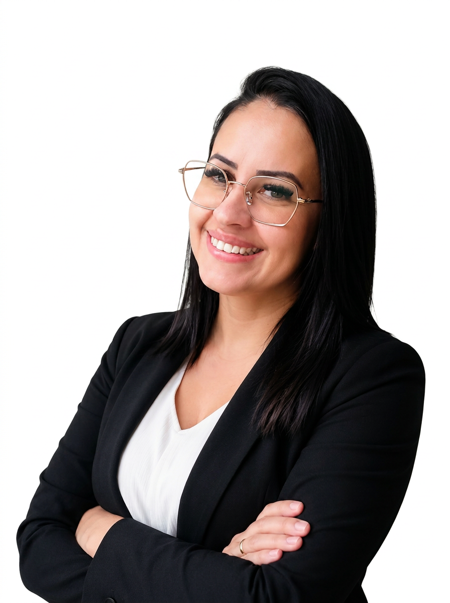 Francielli Moreira